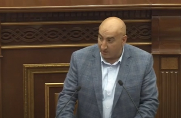 Որևէ անձեռնմխելիությունից զրկում կամ շինծու քրեական հետապնդում չի կարող լռեցնել ճշմարտությունը (տեսանյութ)